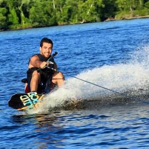 Meet your Posher, Mike